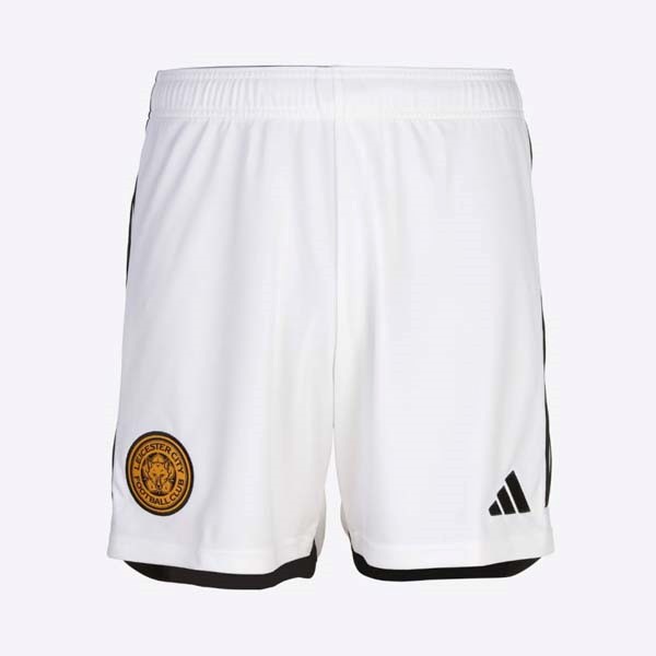 Pantalones Leicester City 3ª 2023-2024